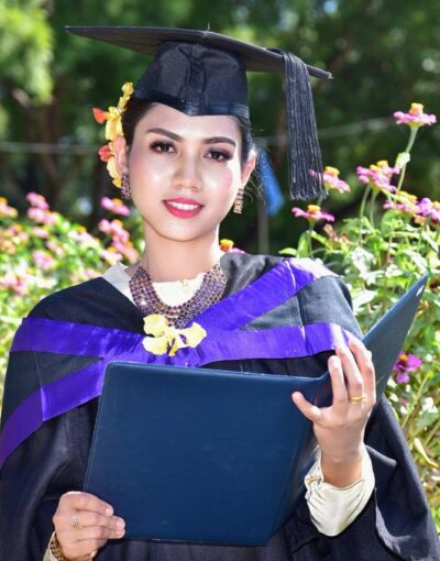 Dr Hnin Ei Aung