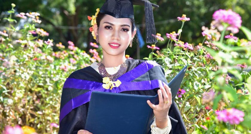 Dr Hnin Ei Aung